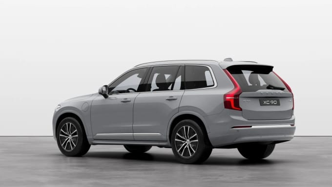 2024 Volvo Xc90