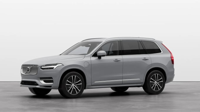 2024 Volvo Xc90