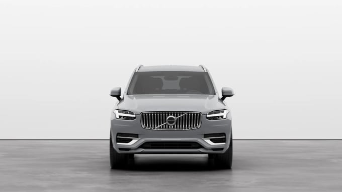 2024 Volvo Xc90