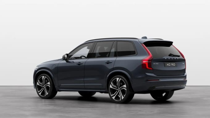 2024 Volvo Xc90