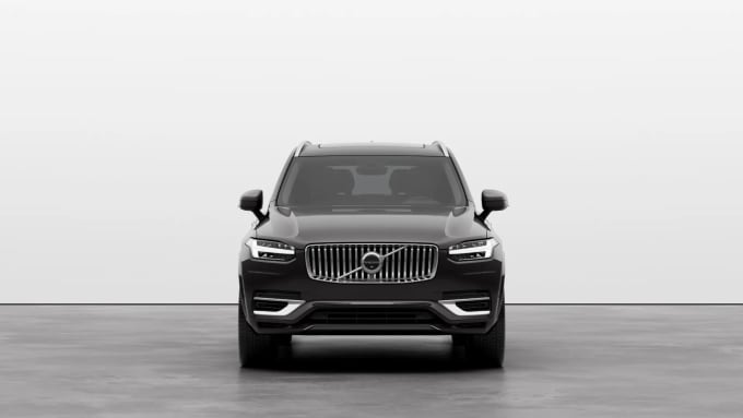 2024 Volvo Xc90