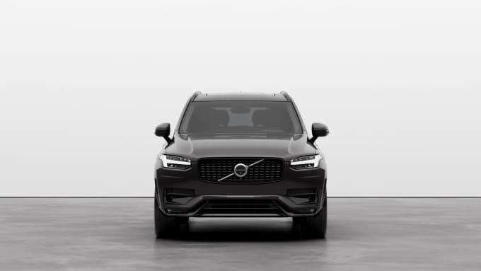 2024 Volvo Xc90