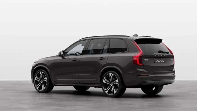 2024 Volvo Xc90