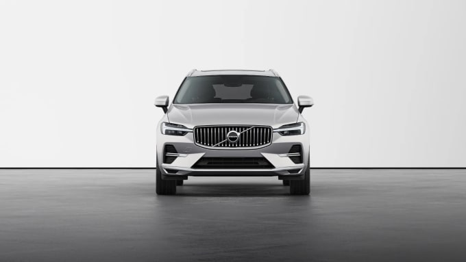 2024 Volvo Xc60