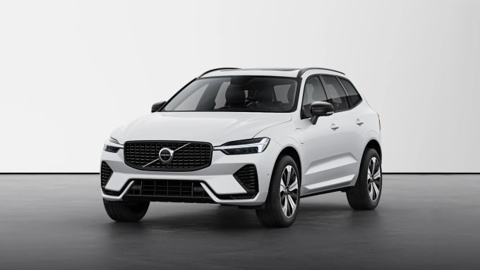 2024 Volvo Xc60