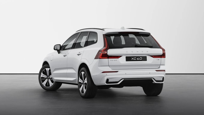 2024 Volvo Xc60