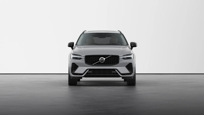 2024 Volvo Xc60