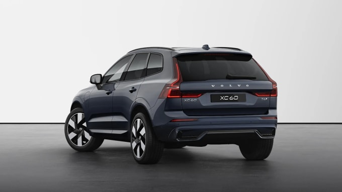 2024 Volvo Xc60