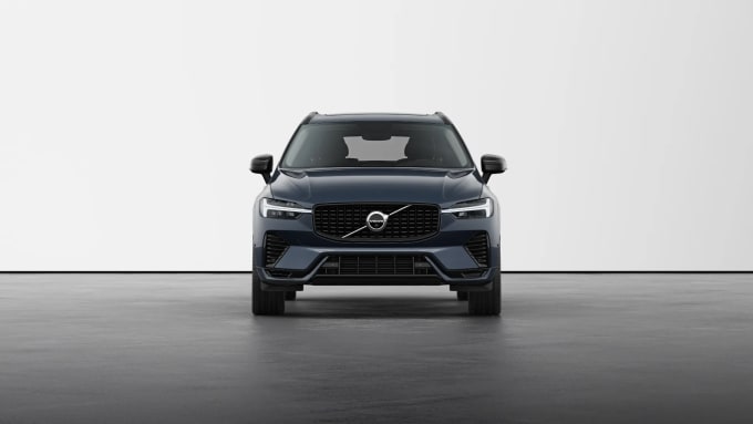 2024 Volvo Xc60