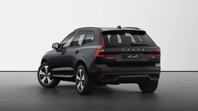 2024 Volvo Xc60