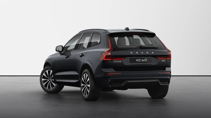 2024 Volvo Xc60