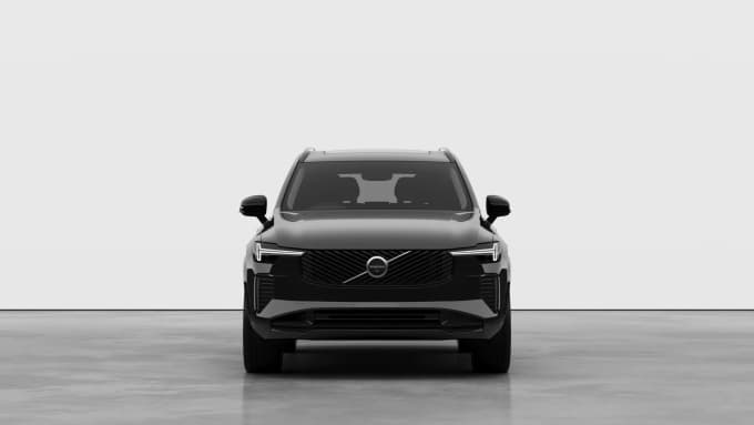 2024 Volvo Xc90