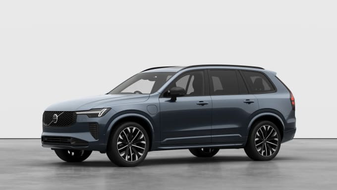 2024 Volvo Xc90