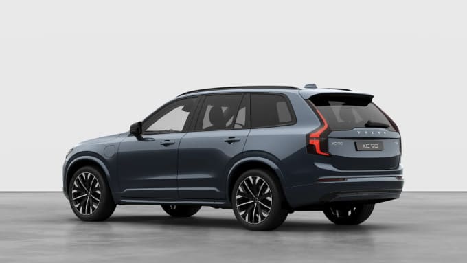 2024 Volvo Xc90