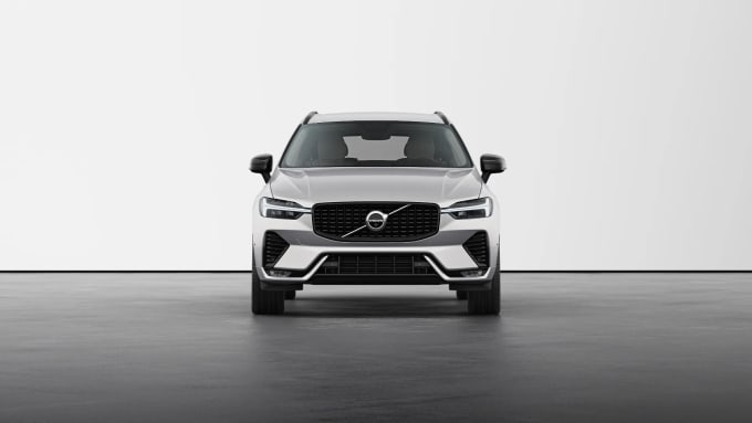 2024 Volvo Xc60