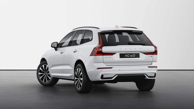 2024 Volvo Xc60