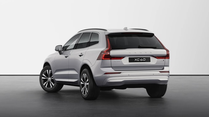 2024 Volvo Xc60