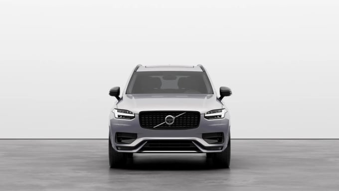 2024 Volvo Xc90