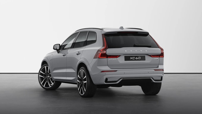 2024 Volvo Xc60