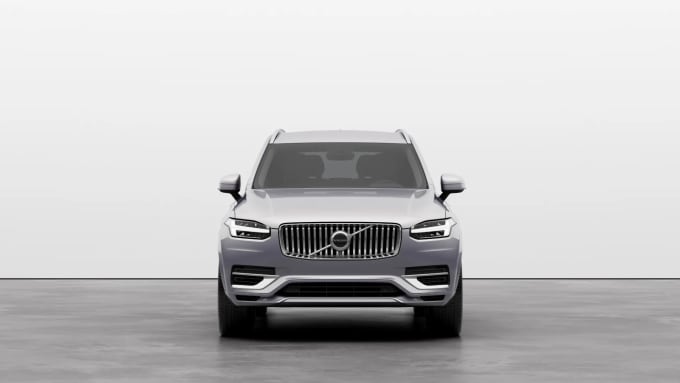 2024 Volvo Xc90