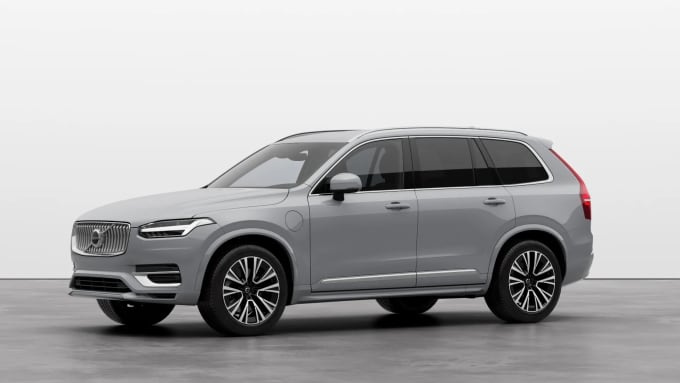 2024 Volvo Xc90