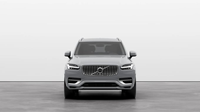 2024 Volvo Xc90