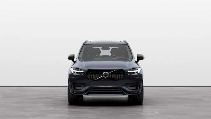 2024 Volvo Xc90