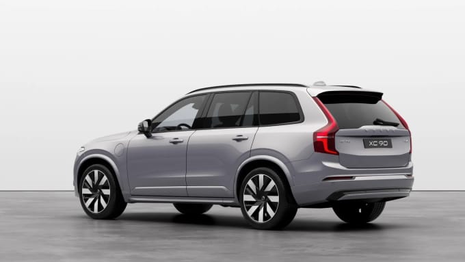 2024 Volvo Xc90