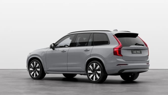 2024 Volvo Xc90