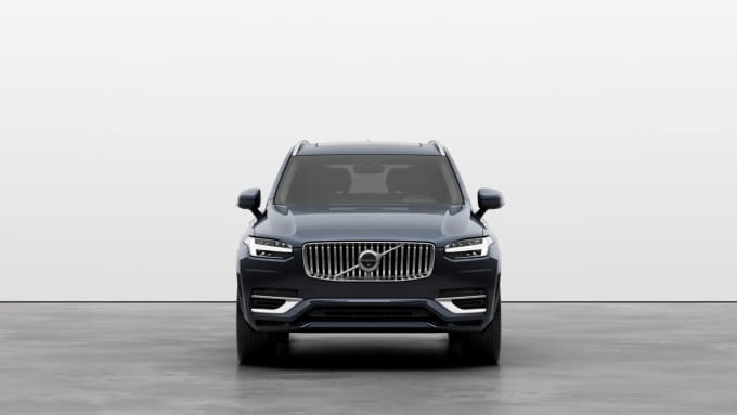 2024 Volvo Xc90