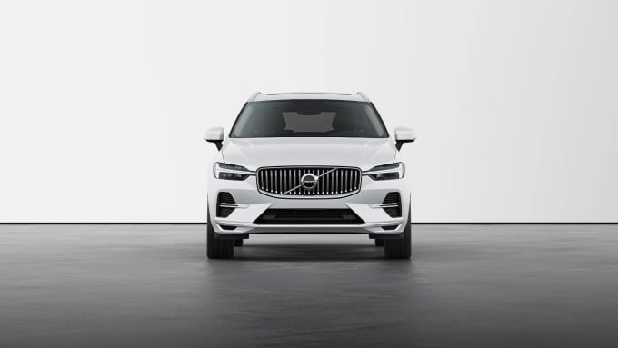 2024 Volvo Xc60