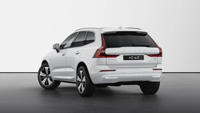 2024 Volvo Xc60