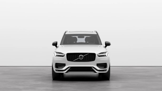 2024 Volvo Xc90