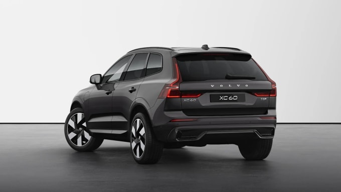 2024 Volvo Xc60