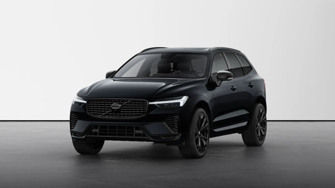 2024 Volvo Xc60