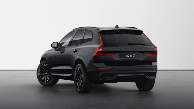 2024 Volvo Xc60