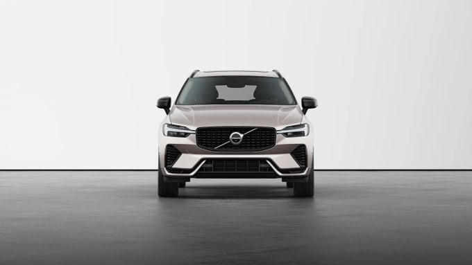 2024 Volvo Xc60