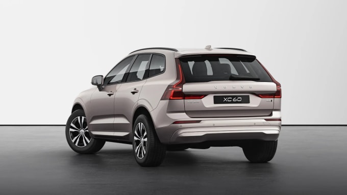 2024 Volvo Xc60