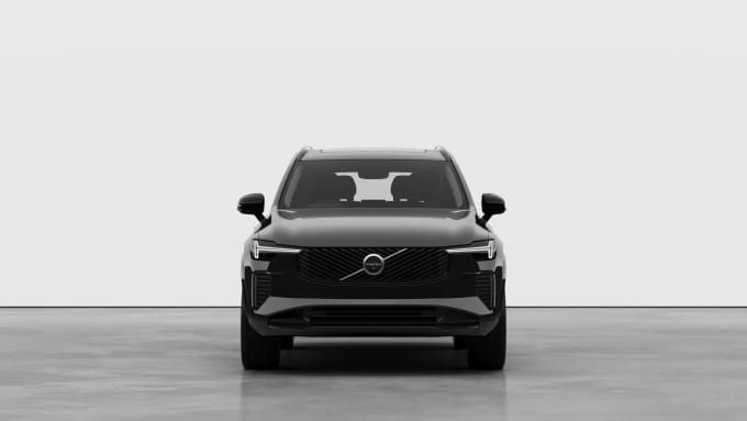 2024 Volvo Xc90