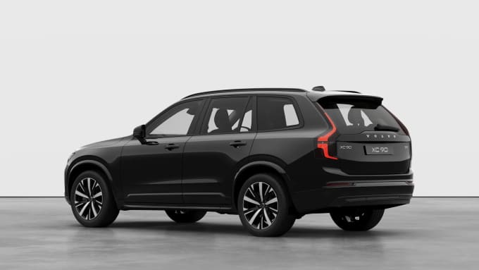 2024 Volvo Xc90