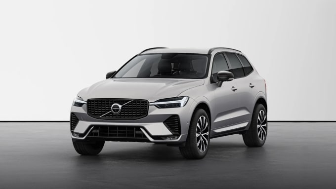 2024 Volvo Xc60