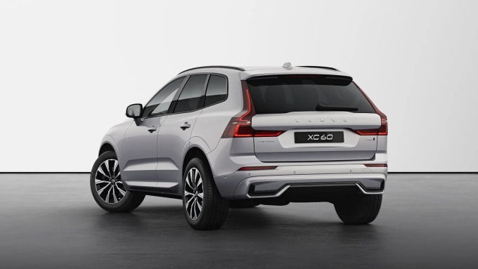 2024 Volvo Xc60