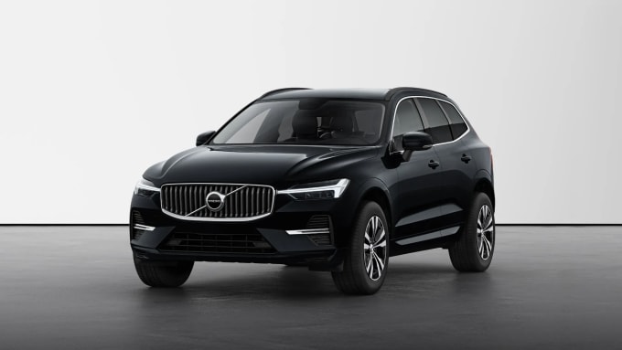 2024 Volvo Xc60