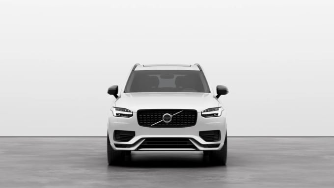 2024 Volvo Xc90