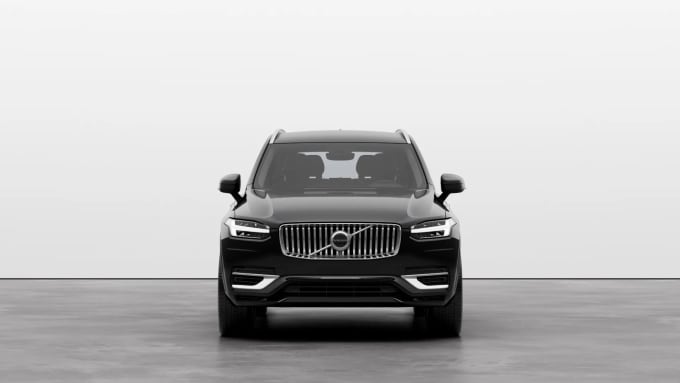 2024 Volvo Xc90