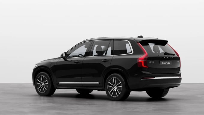 2024 Volvo Xc90