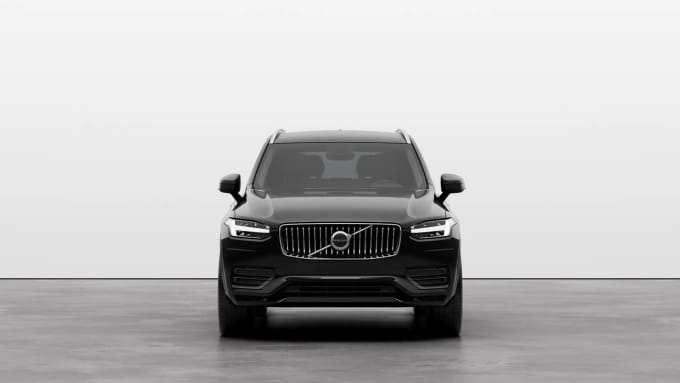 2024 Volvo Xc90