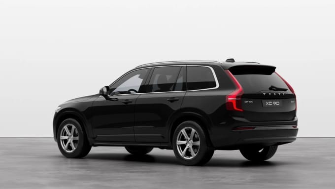 2024 Volvo Xc90