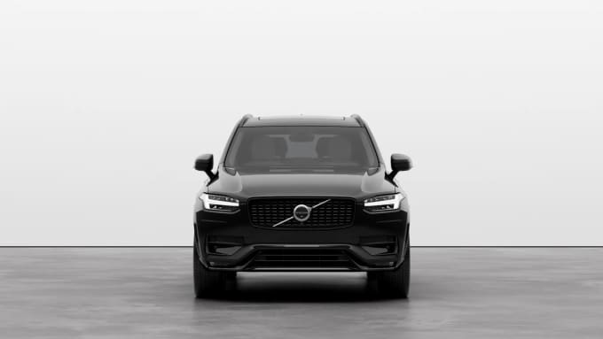 2024 Volvo Xc90