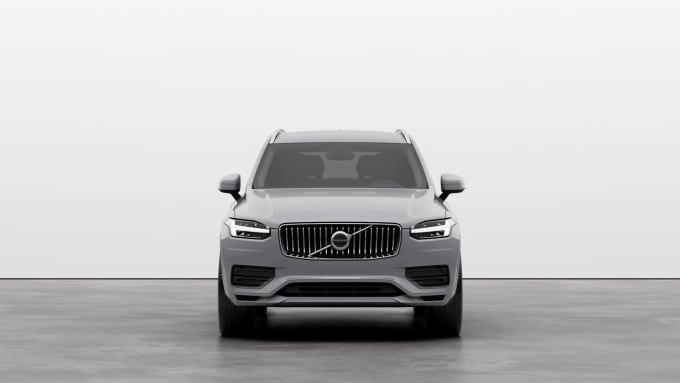 2024 Volvo Xc90